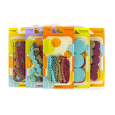 Sue Spargo pre-cut wool circle packs