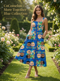 CoComelon - More Together - Blue Click Here