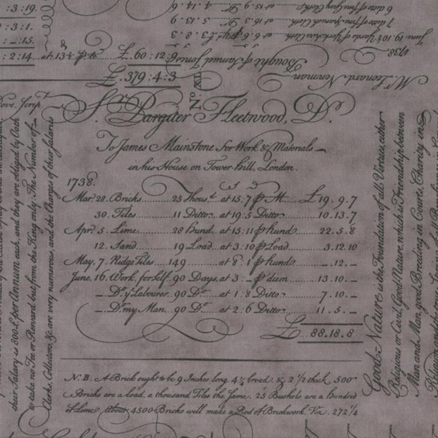 Quill - Wide Back M1112912