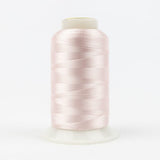Threads - Rayon - Splendor 40Wt - R1102 - Heavenly Pink - 1000m/1094yd