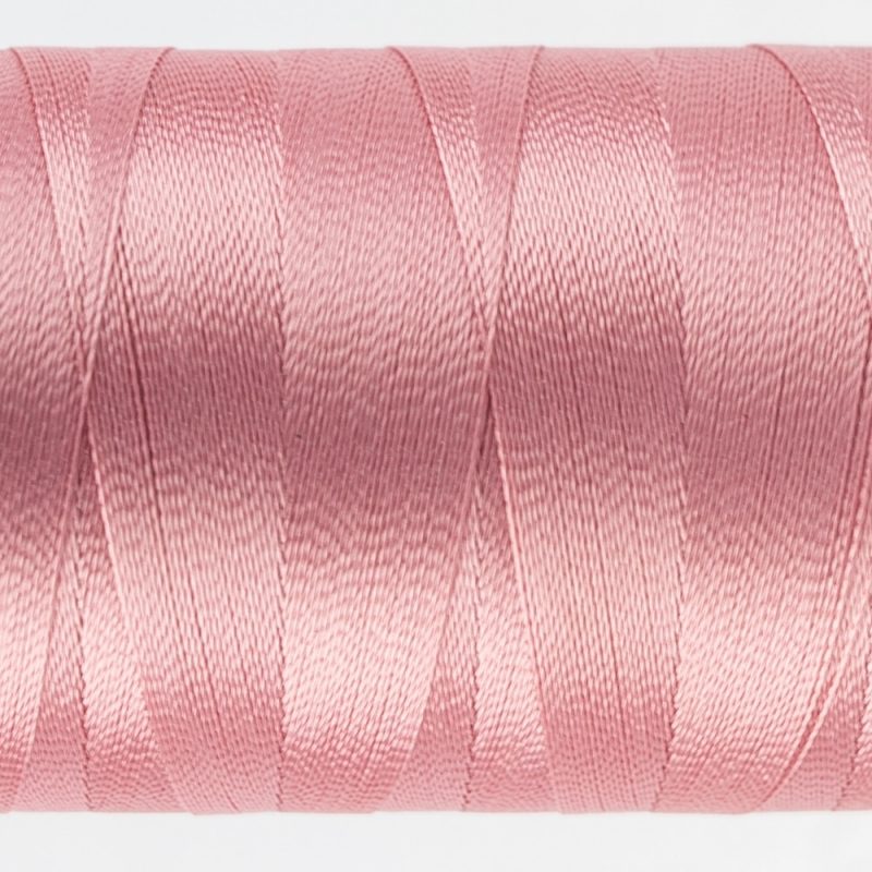 Threads - Rayon - Splendor 40Wt - R1103 - Flamingo Pink - 1000m/1094yd