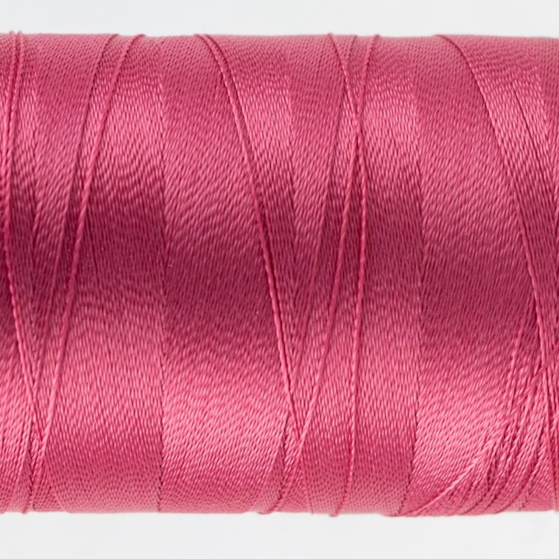 Threads - Rayon - Splendor 40Wt - R1106 - Raspberry Wine - 1000m/1094yd