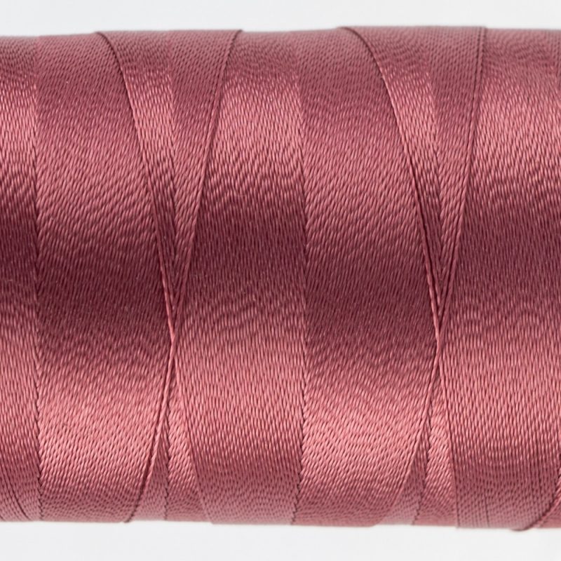 Threads - Rayon - Splendor 40Wt - R1108 - Faded Rose - 1000m/1094yd