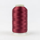 Threads - Rayon - Splendor 40Wt - R1110 - Biking Red - 1000m/1094yd