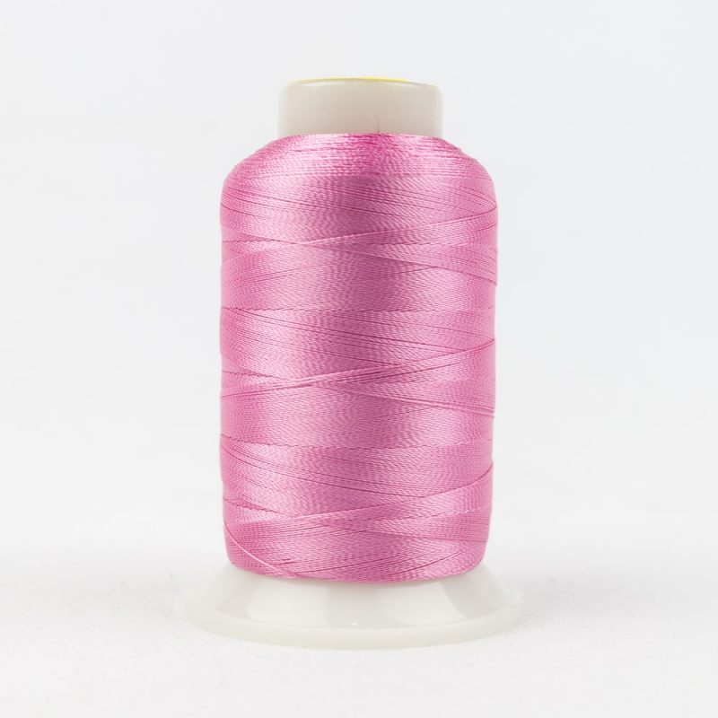 Threads - Rayon - Splendor 40Wt - R1113 - Aurora Pink - 1000m/1094yd