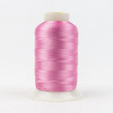 Threads - Rayon - Splendor 40Wt - R1113 - Aurora Pink - 1000m/1094yd