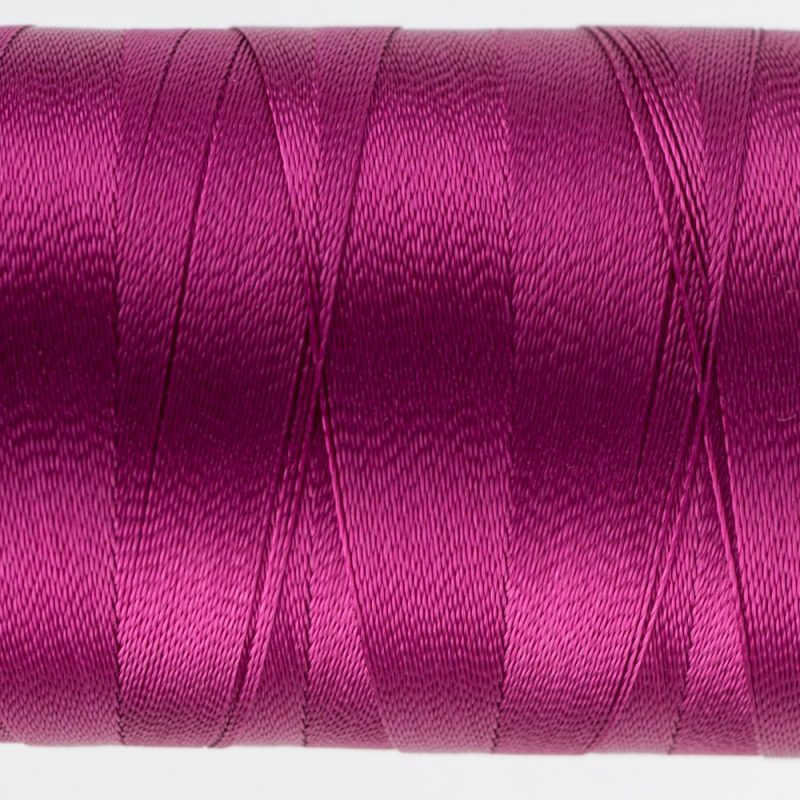 Threads - Rayon - Splendor 40Wt - R1116 - Fushcia Red - 1000m/1094yd