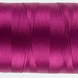 Threads - Rayon - Splendor 40Wt - R1116 - Fushcia Red - 1000m/1094yd
