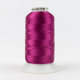 Threads - Rayon - Splendor 40Wt - R1116 - Fushcia Red - 1000m/1094yd