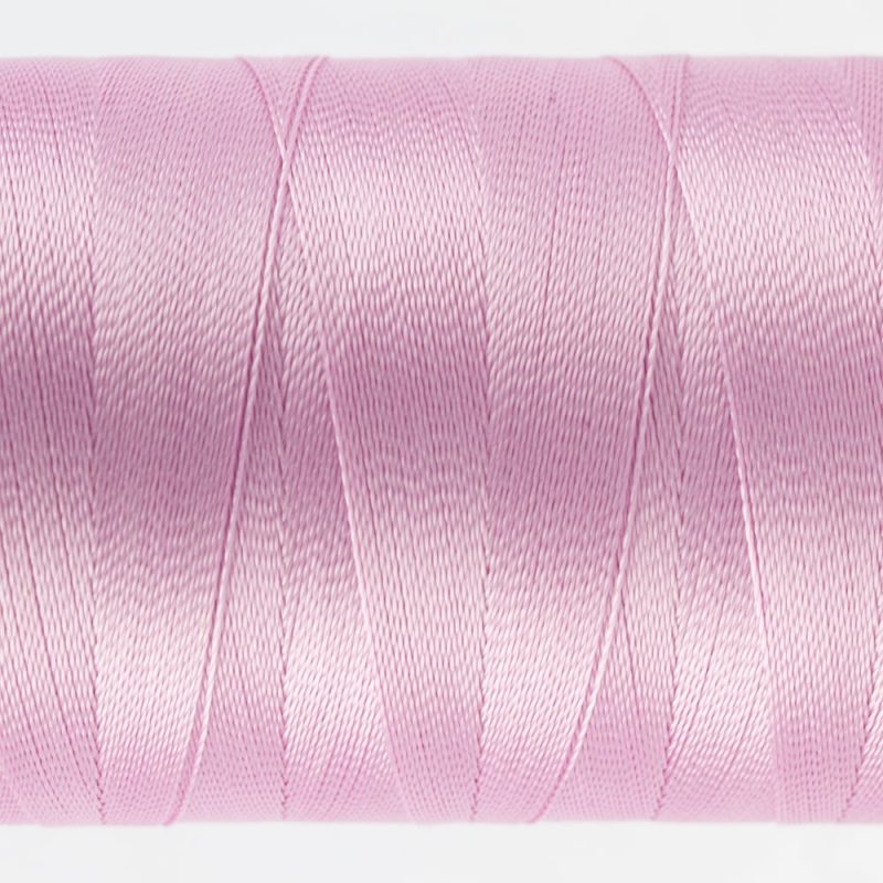 Threads - Rayon - Splendor 40Wt - R1118 - Pink Lady - 1000m/1094yd