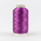 Threads - Rayon - Splendor 40Wt - R1121 - Meadow Mauve - 1000m/1094yd