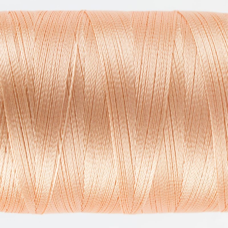 Threads - Rayon - Splendor 40Wt - R1126 - Bellini - 1000m/1094yd