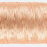 Threads - Rayon - Splendor 40Wt - R1126 - Bellini - 1000m/1094yd