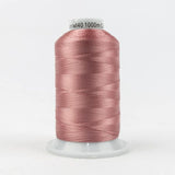 Threads - Rayon - Splendor 40Wt - R1132 - Rose Tan - 1000m/1094yd