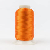 Threads - Rayon - Splendor 40Wt - R1138 - Orange Peel - 1000m/1094yd