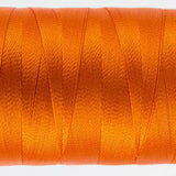 Threads - Rayon - Splendor 40Wt - R1139 - Golden Poppy - 1000m/1094yd