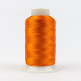Threads - Rayon - Splendor 40Wt - R1139 - Golden Poppy - 1000m/1094yd