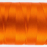Threads - Rayon - Splendor 40Wt - R1140 - Vermillion Orange - 1000m/1094yd