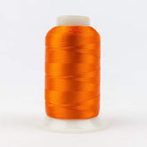 Threads - Rayon - Splendor 40Wt - R1140 - Vermillion Orange - 1000m/1094yd
