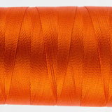 Threads - Rayon - Splendor 40Wt - R1141 - Flame - 1000m/1094yd