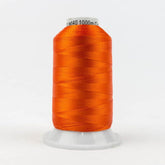 Threads - Rayon - Splendor 40Wt - R1141 - Flame - 1000m/1094yd