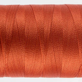 Threads - Rayon - Splendor 40Wt - R1145 - Tigerlily - 1000m/1094yd