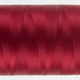 Threads - Rayon - Splendor 40Wt - R1148 - Tango Red - 1000m/1094yd