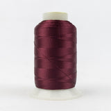 Threads - Rayon - Splendor 40Wt - R1150 - Tawny Port - 1000m/1094yd