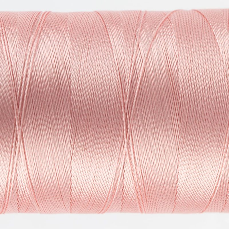 Threads - Rayon - Splendor 40Wt - R1153 - Impatiens Pink - 1000m/1094yd