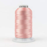 Threads - Rayon - Splendor 40Wt - R1153 - Impatiens Pink - 1000m/1094yd