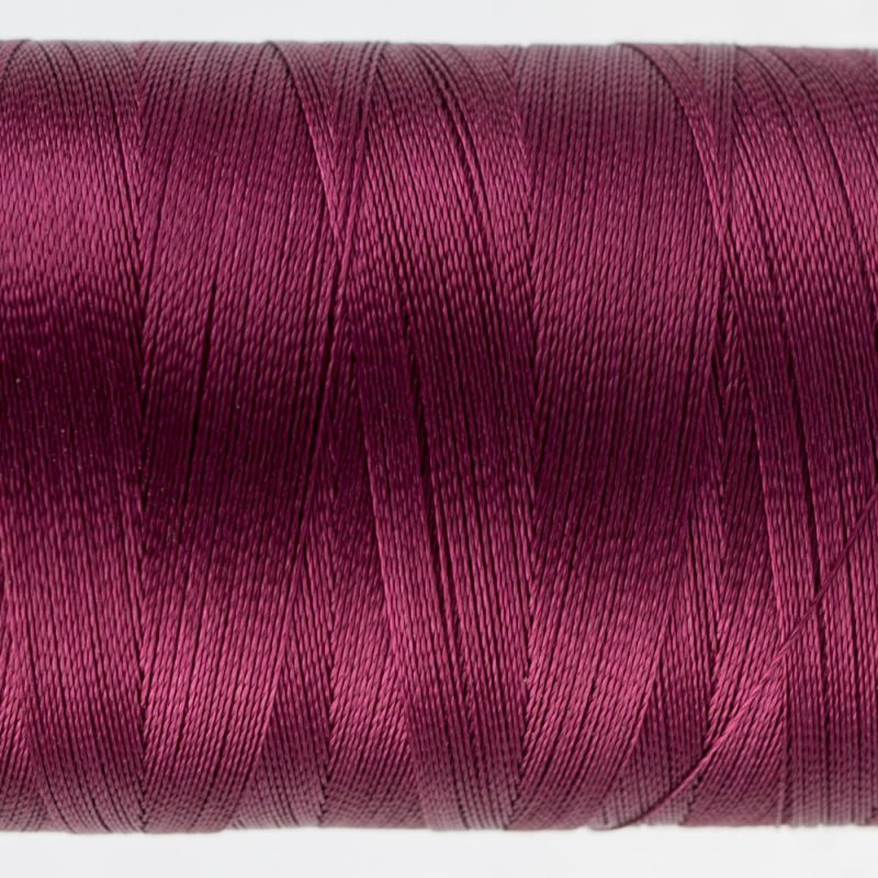 Threads - Rayon - Splendor 40Wt - R1158 - Beaujolais - 1000m/1094yd