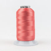 Threads - Rayon - Splendor 40Wt - R1164 - Shell Pink - 1000m/1094yd