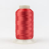 Threads - Rayon - Splendor 40Wt - R1165 - Poinsetta - 1000m/1094yd