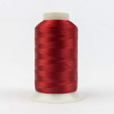 Threads - Rayon - Splendor 40Wt - R1167 - True Red - 1000m/1094yd