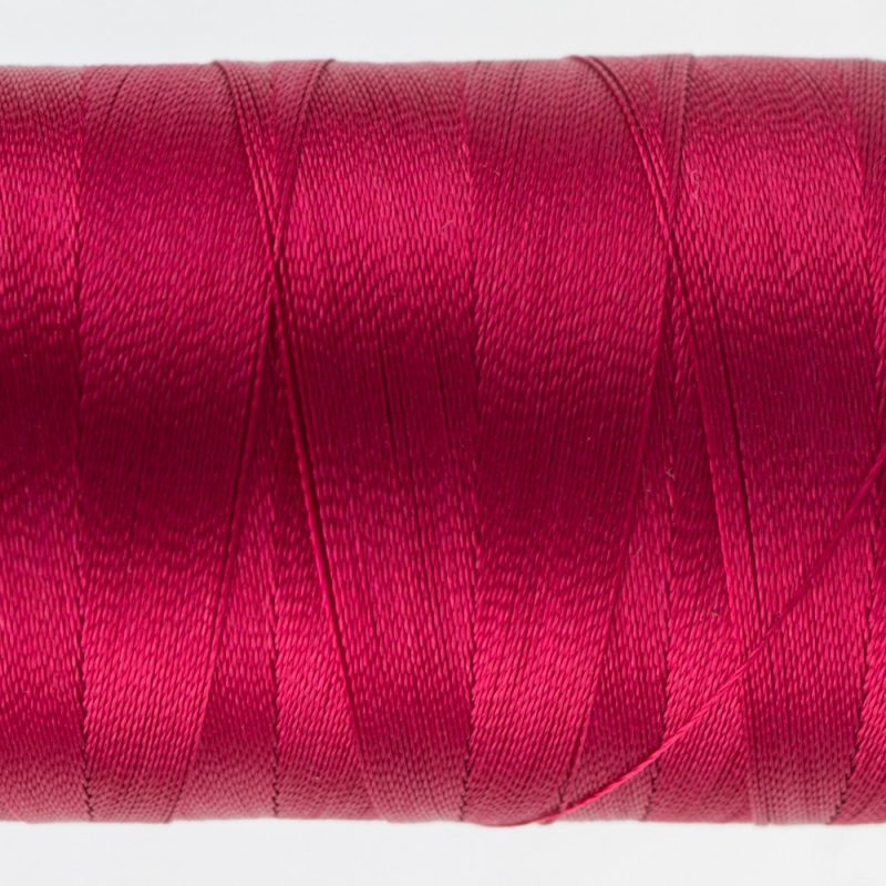 Threads - Rayon - Splendor 40Wt - R1168 - Bright Rose - 1000m/1094yd