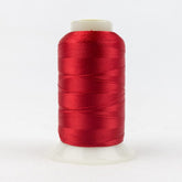 Threads - Rayon - Splendor 40Wt - R1170 - Tomato - 1000m/1094yd