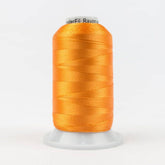 Threads - Rayon - Splendor 40Wt - R1177 - Flame Orange - 1000m/1094yd