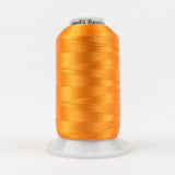Threads - Rayon - Splendor 40Wt - R1177 - Flame Orange - 1000m/1094yd