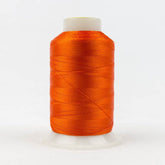 Threads - Rayon - Splendor 40Wt - R1178 - Red Orange - 1000m/1094yd