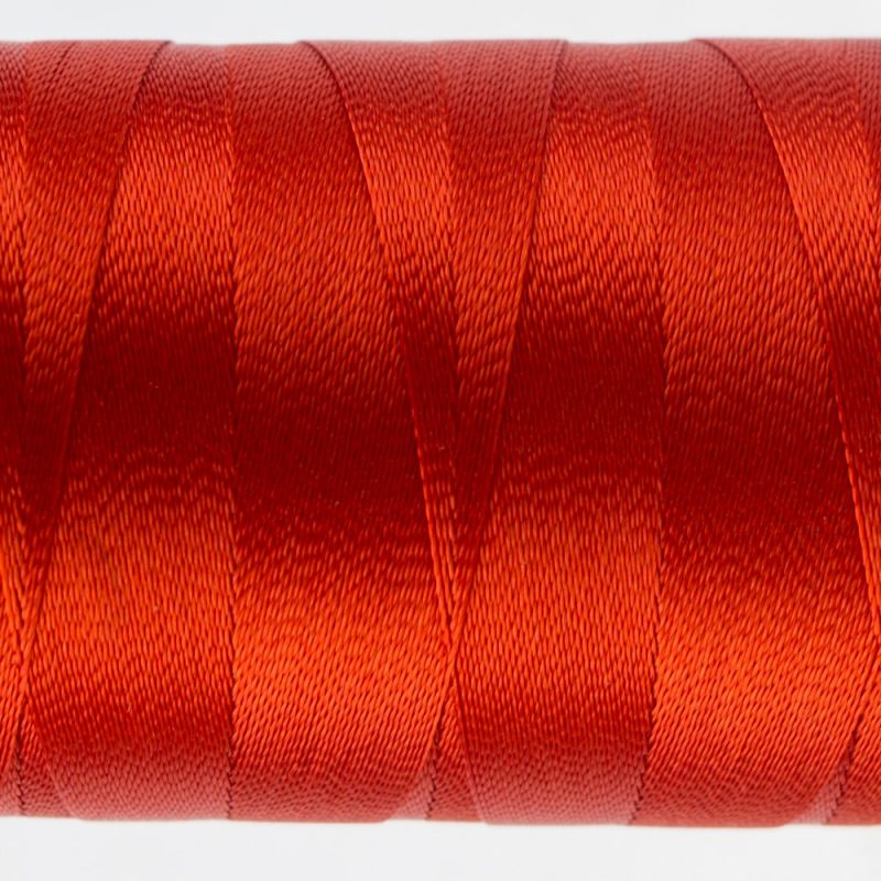 Threads - Rayon - Splendor 40Wt - R1179 - Grenadine - 1000m/1094yd