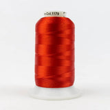Threads - Rayon - Splendor 40Wt - R1179 - Grenadine - 1000m/1094yd