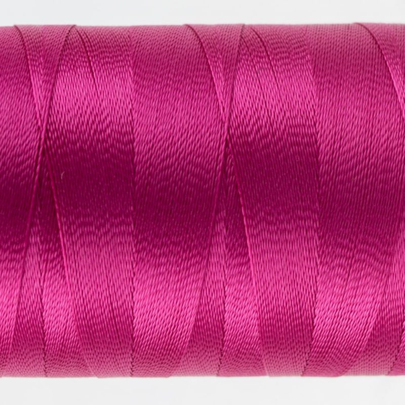 Threads - Rayon - Splendor 40Wt - R1180 - Beetroot Purple - 1000m/1094yd