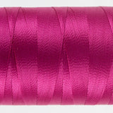 Threads - Rayon - Splendor 40Wt - R1180 - Beetroot Purple - 1000m/1094yd