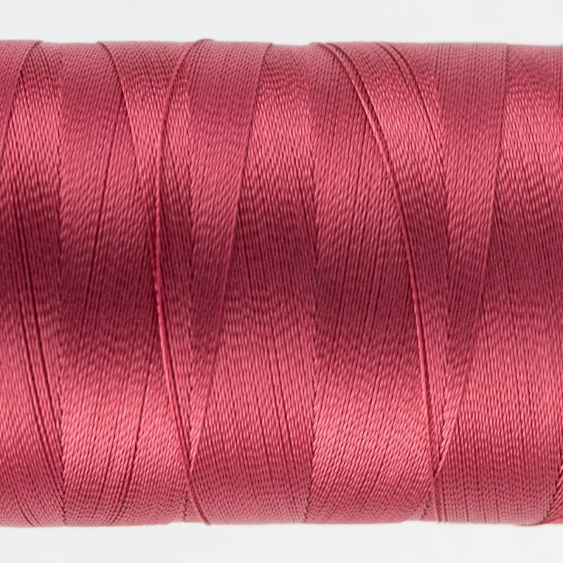 Threads - Rayon - Splendor 40Wt - R1183 - Claret Red - 1000m/1094yd
