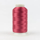 Threads - Rayon - Splendor 40Wt - R1183 - Claret Red - 1000m/1094yd