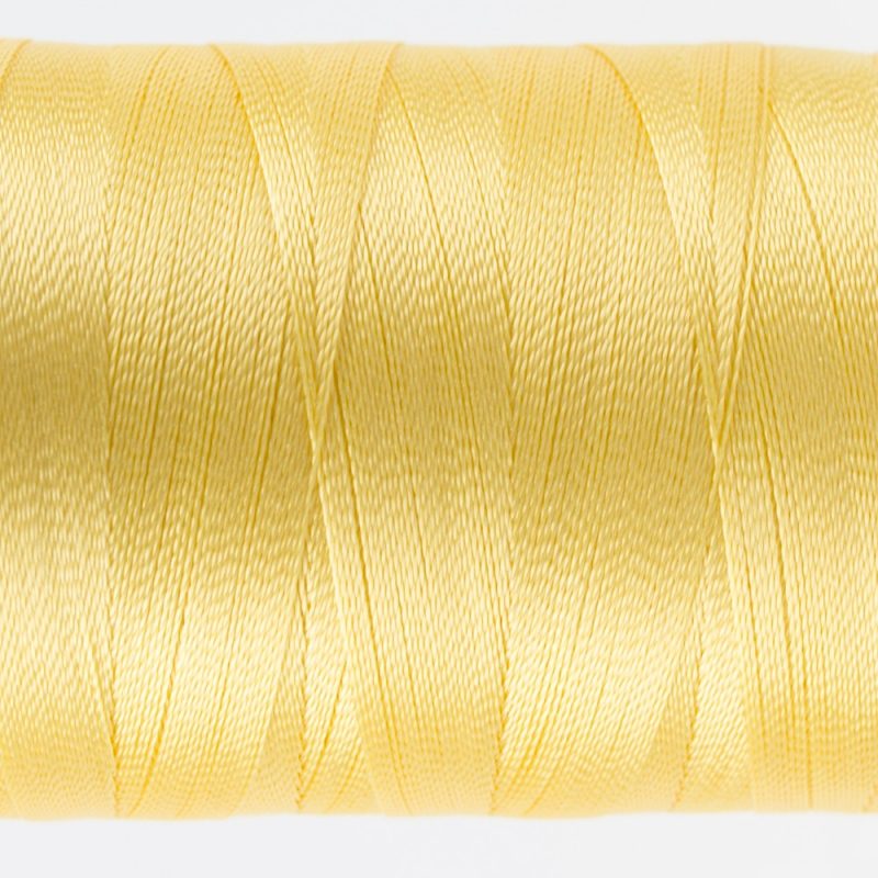 Threads - Rayon - Splendor 40Wt - R2103 - Cyber Yellow - 1000m/1094yd