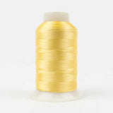 Threads - Rayon - Splendor 40Wt - R2103 - Cyber Yellow - 1000m/1094yd