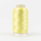 Threads - Rayon - Splendor 40Wt - R2110 - Elfin Yellow - 1000m/1094yd
