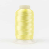 Threads - Rayon - Splendor 40Wt - R2110 - Elfin Yellow - 1000m/1094yd