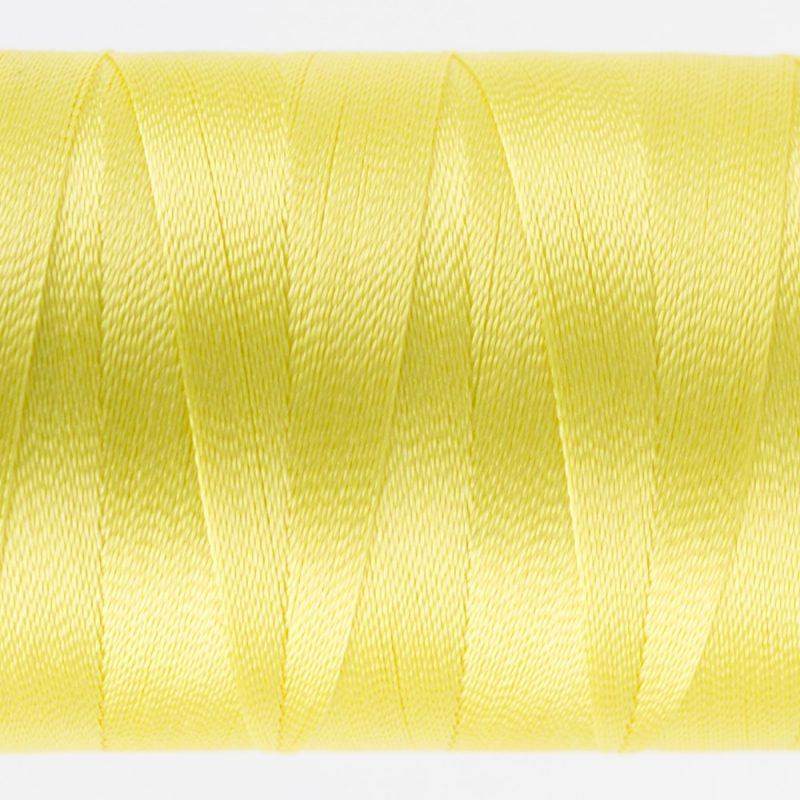 Threads - Rayon - Splendor 40Wt - R2111 - Limelight - 1000m/1094yd